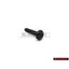 VW Original vis a tole tete bombee - N 01395010