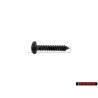 VW Original vis a tole tete bombee - N 01395010
