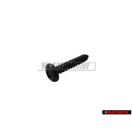 VW Original vis a tole tete bombee - N 01395010