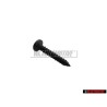 VW Original vis a tole tete bombee - N 01395010