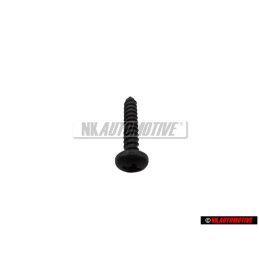 VW Original vis a tole tete bombee - N 01395010