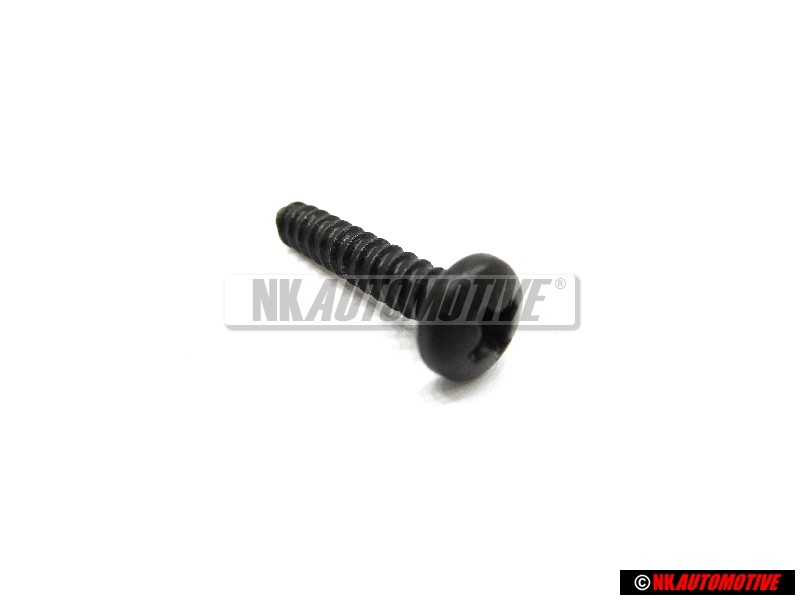 VW Original Vis A Tole Tete Bombee - N 0139502