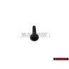 VW Original Vis A Tole Tete Bombee - N 0139502