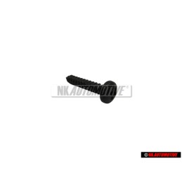 VW Original Vis A Tole Tete Bombee - N 0139502