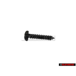 VW Original Vis A Tole Tete Bombee - N 0139502