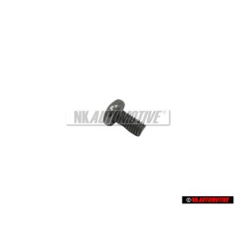 VW Original Vis Tete Bombee - N 0141228