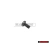VW Original Vis Tete Bombee - N 0141228