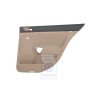 VW Original Garniture De Porte (Tissu) Anthracite/Beige Pure - 1K6867212GKRDE