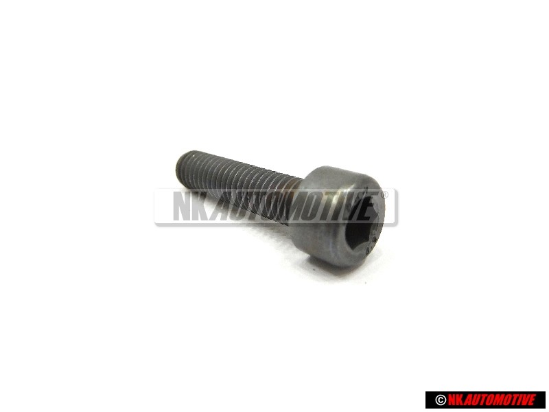 VW Original Vis A Tete Cylindrique Avec Six Pans Internes - N 0147053