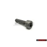 VW Original Vis A Tete Cylindrique Avec Six Pans Internes - N 0147053