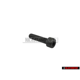VW Original Vis A Tete Cylindrique Avec Six Pans Internes - N 0147053
