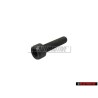 VW Original Vis A Tete Cylindrique Avec Six Pans Internes - N 0147053