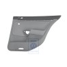 VW Original Garniture De Porte (Tissu) Anthracite/Artgrey - 1K6867212GSRDD