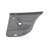 VW Original Garniture De Porte (Tissu) Anthracite/Artgrey - 1K6867212HFRDB