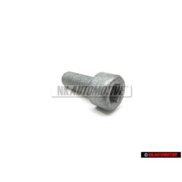 VW Original Vis a tete cylindrique avec six pans internes - N 01474011