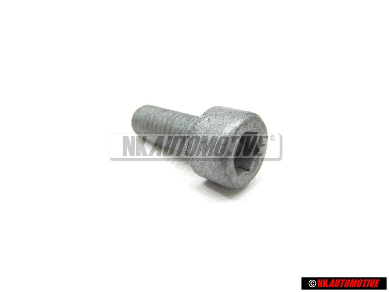 VW Original Vis a tete cylindrique avec six pans internes - N 01474011