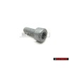 VW Original Vis a tete cylindrique avec six pans internes - N 01474011