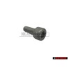 VW Original Vis a tete cylindrique avec six pans internes - N 01474011