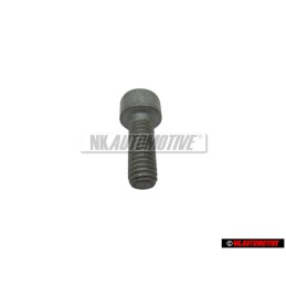 VW Original Vis a tete cylindrique avec six pans internes - N 01474011