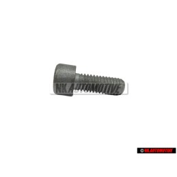 VW Original Vis a tete cylindrique avec six pans internes - N 01474011
