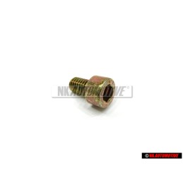 VW Original Vis A Tete Cylindrique Avec Six Pans Internes - N 0147506