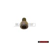 VW Original Vis A Tete Cylindrique Avec Six Pans Internes - N 0147506