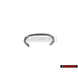 VW Original Agrafe - N 0152611