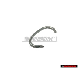 VW Original Agrafe - N 0152611