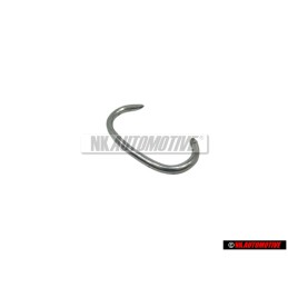 VW Original Agrafe - N 0152611