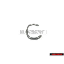 VW Original Agrafe - N 0152611