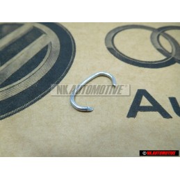 VW Original agrafe - N 0152612