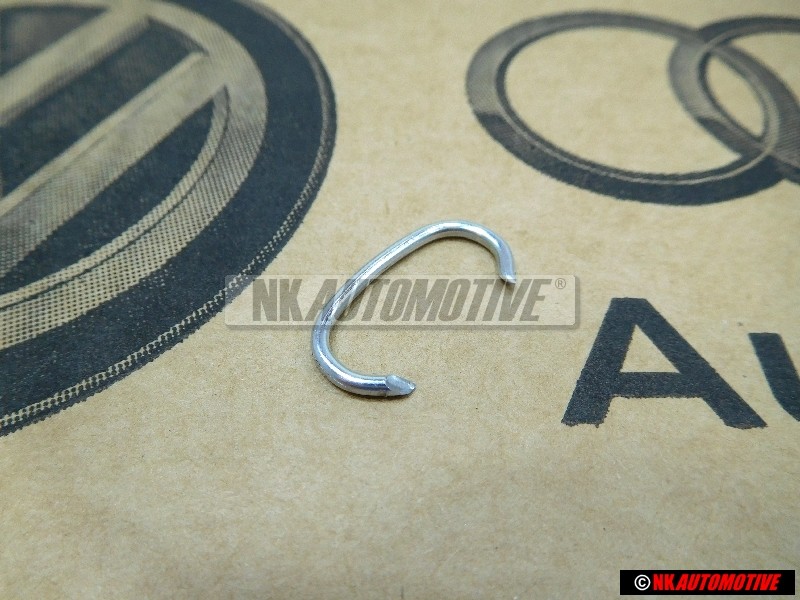 VW Original agrafe - N 0152612