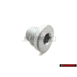 VW Original Bouchon Filete - N 0160252