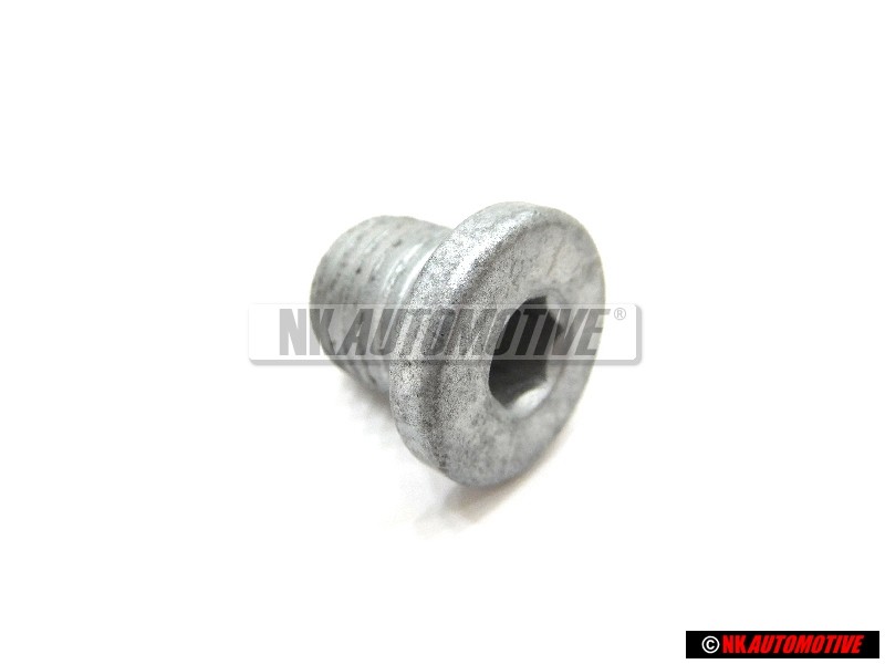 VW Original Bouchon Filete - N 0160255