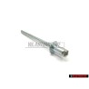 VW Original Rivet Aveugle - N 0161943