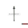 VW Original Rivet Aveugle - N 0161943