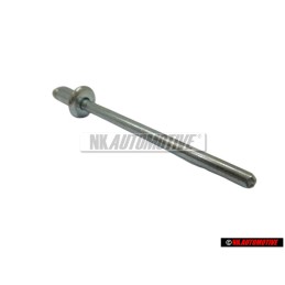VW Original Rivet Aveugle - N 0161943