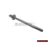 VW Original Rivet Aveugle - N 0161943