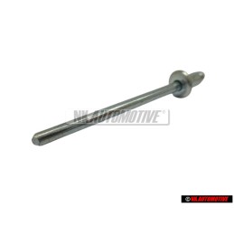 VW Original Rivet Aveugle - N 0161943