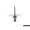 VW Original Rivet Aveugle - N 0161943