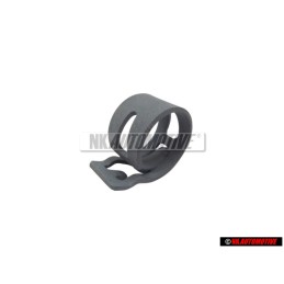 VW Original Collier A Lame-Ressort - N 0164011
