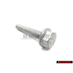 VW Original Vis 6 Pans - N 0195461