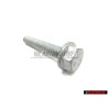 VW Original Vis 6 Pans - N 0195461