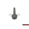 VW Original Vis 6 Pans - N 0195461