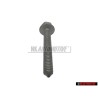 VW Original Vis 6 Pans - N 0195461
