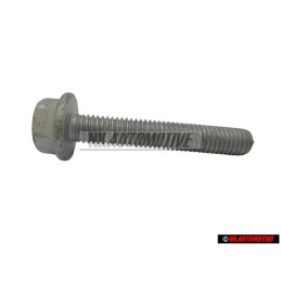 VW Original Vis 6 Pans - N 0195461