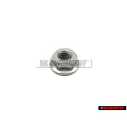 VW Original Ecrou Hexagonal Embase - N 0211761