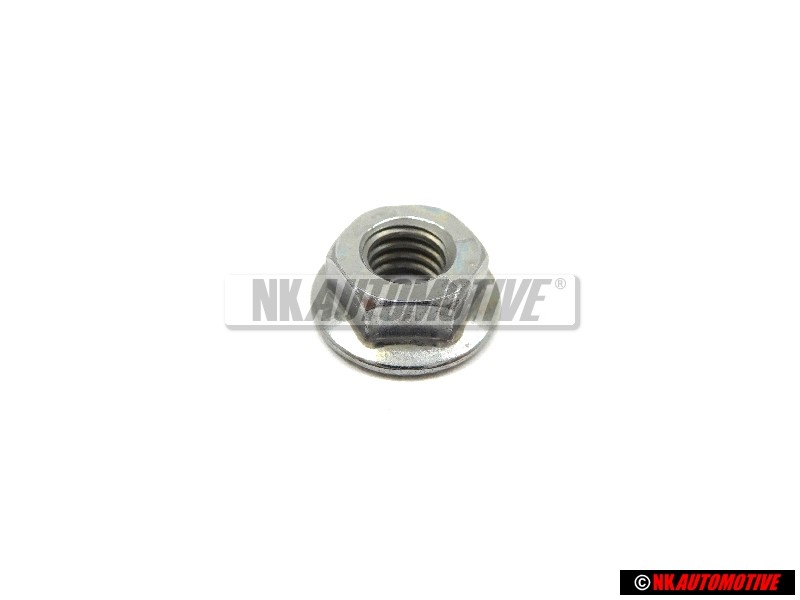 VW Original Ecrou Hexagonal Embase - N 0211761