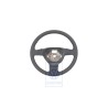 VW Original Volant De Direction (Cuir) Anthracite - 1K0419091M 7B4
