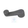 VW Original Manivelle De Leve-Glace Anthracite - 1K0839581A 71N